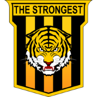 The Strongest