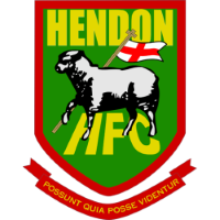 Hendon Hendon