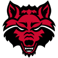 Arkansas State Arkansas State
