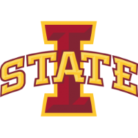 Iowa State Iowa State