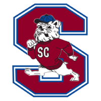 South Carolina State South Carolina State