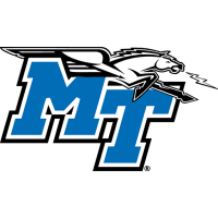 Middle Tennessee Middle Tennessee