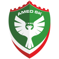 Amed