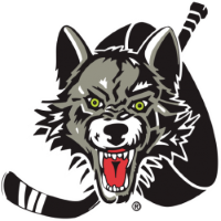 Chicago Wolves