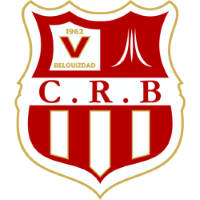CR Belouizdad CR Belouizdad