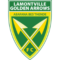 Golden Arrows