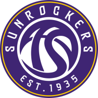 Tokyo SunRockers