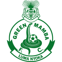 Green Mamba Green Mamba