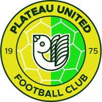 Plateau United