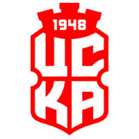 CSKA 1948 CSKA 1948