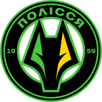 Polissya Zhytomyr Polissya Zhytomyr