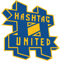 Hashtag United