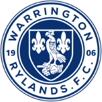 Warrington Rylands