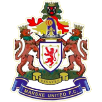 Marske United Marske United