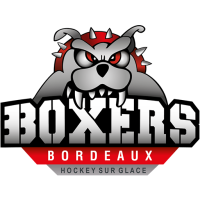 Boxers de Bordeaux