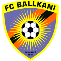 Ballkani Ballkani