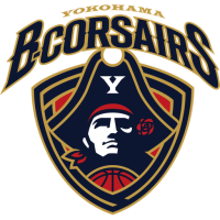 Yokohama B-Corsairs