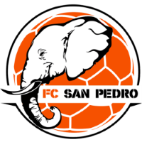 FC San Pédro