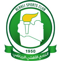 Al Ahli Tripoli