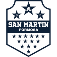 San Martín de Formosa San Martín de Formosa
