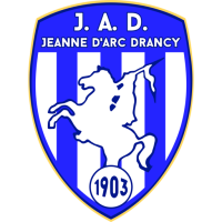 JA Drancy JA Drancy