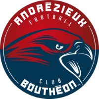 Andrézieux-Bouthéon