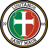 Lusitanos Saint-Maur