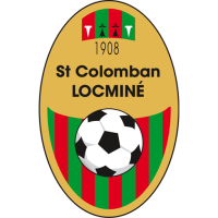 Saint-Colomban Locminé Saint-Colomban Locminé