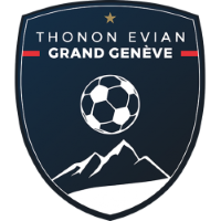 Thonon Evian Grand Genève