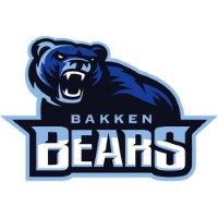 Bakken Bears Bakken Bears