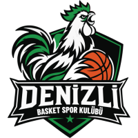 Merkezefendi Belediyesi Denizli Basket