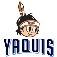 Yaquis de Obregón
