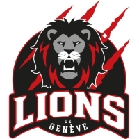 Lions de Genève Lions de Genève