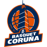 Básquet Coruña