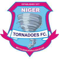Niger Tornadoes