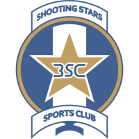 Shooting Stars