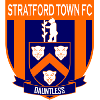 Stratford Town Stratford Town