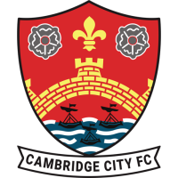 Cambridge City
