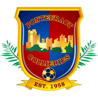 Pontefract Collieries