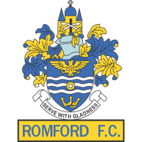 Romford Romford
