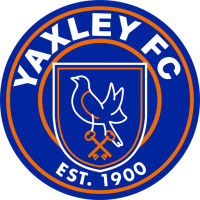 Yaxley Yaxley