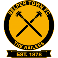 Belper Town Belper Town