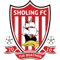 Sholing