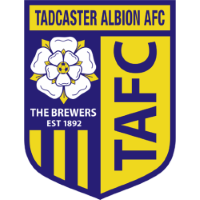 Tadcaster Albion Tadcaster Albion