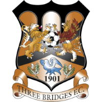 Three Bridges Three Bridges