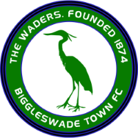 Biggleswade Town Biggleswade Town