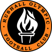 Rushall Olympic Rushall Olympic