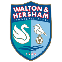 Walton and Hersham