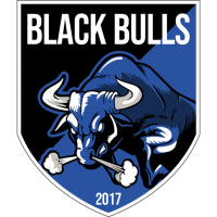 Black Bulls Black Bulls
