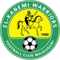 El-Kanemi Warriors